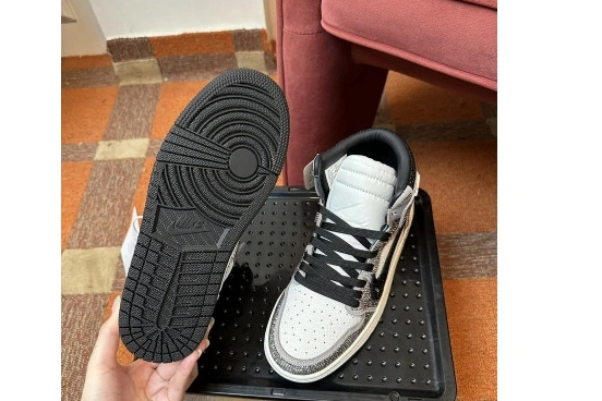 Cheap Designed AJ-1105 Shoes Diamond Jordan 1217